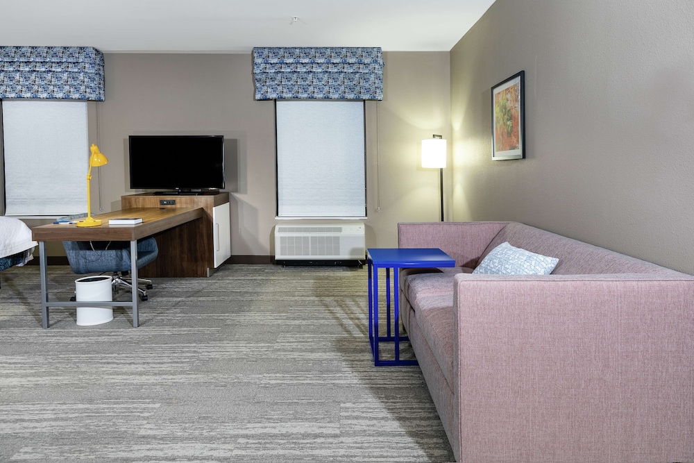 Hampton Inn & Suites Columbia Killian Road 30/78