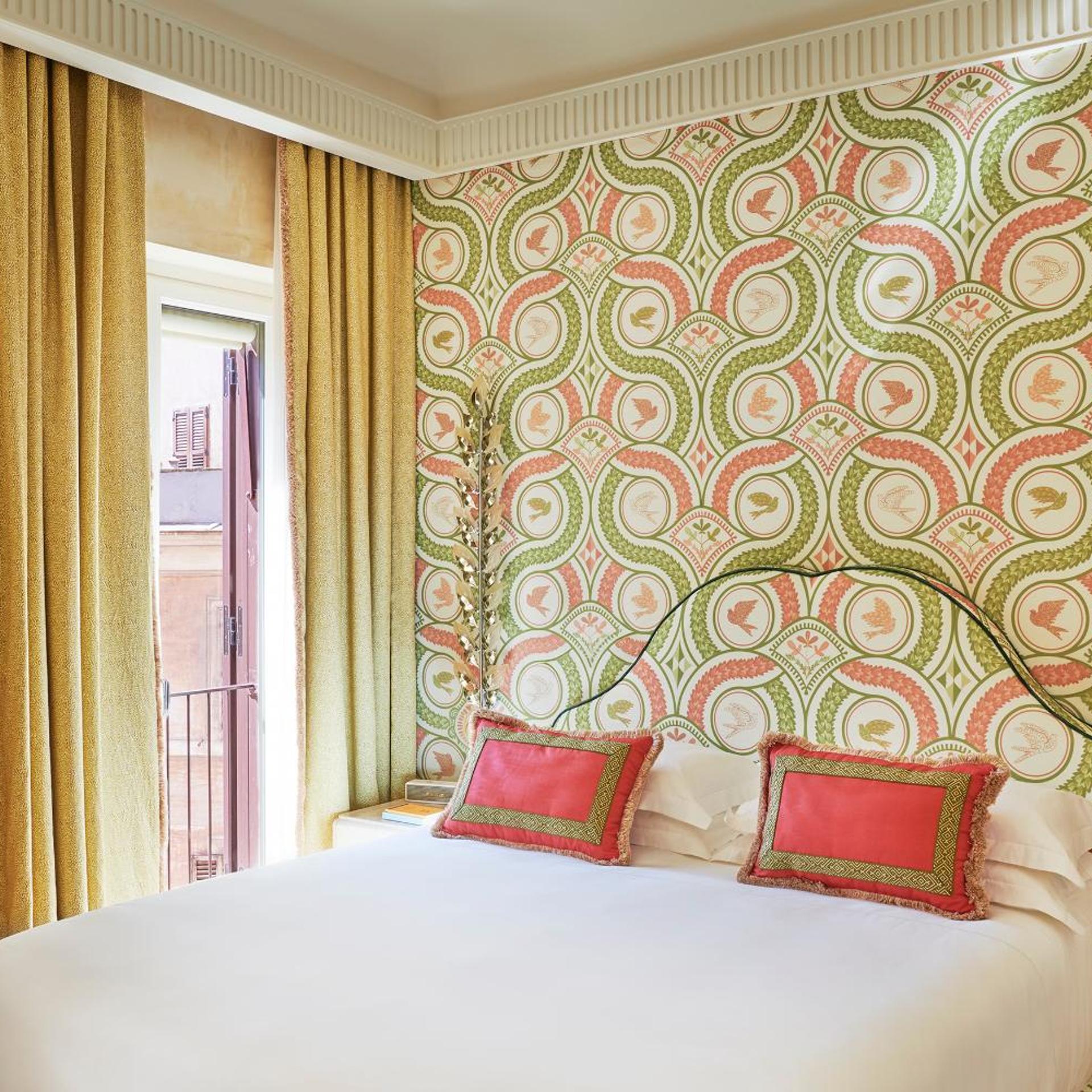 2 Bedrooms, Suite