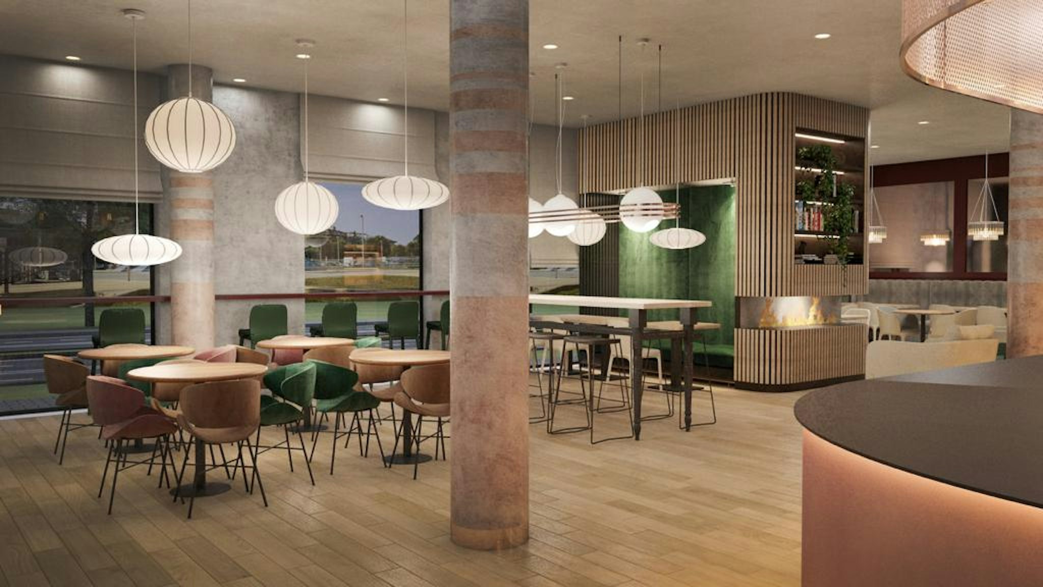 B&B HOTEL Lublin Centrum 6/11
