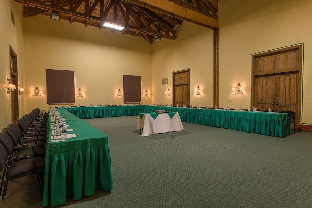 Mision Tapalpa Country Club 26/67
