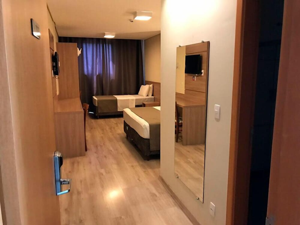Minas Platinum Hotel & Convention 44/58