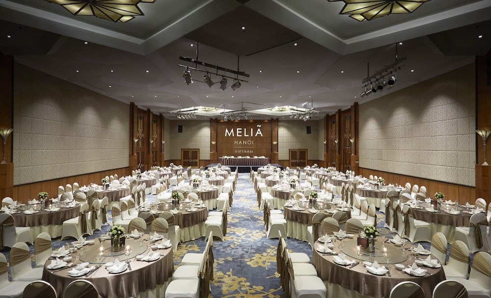 Melia Hanoi 44/50