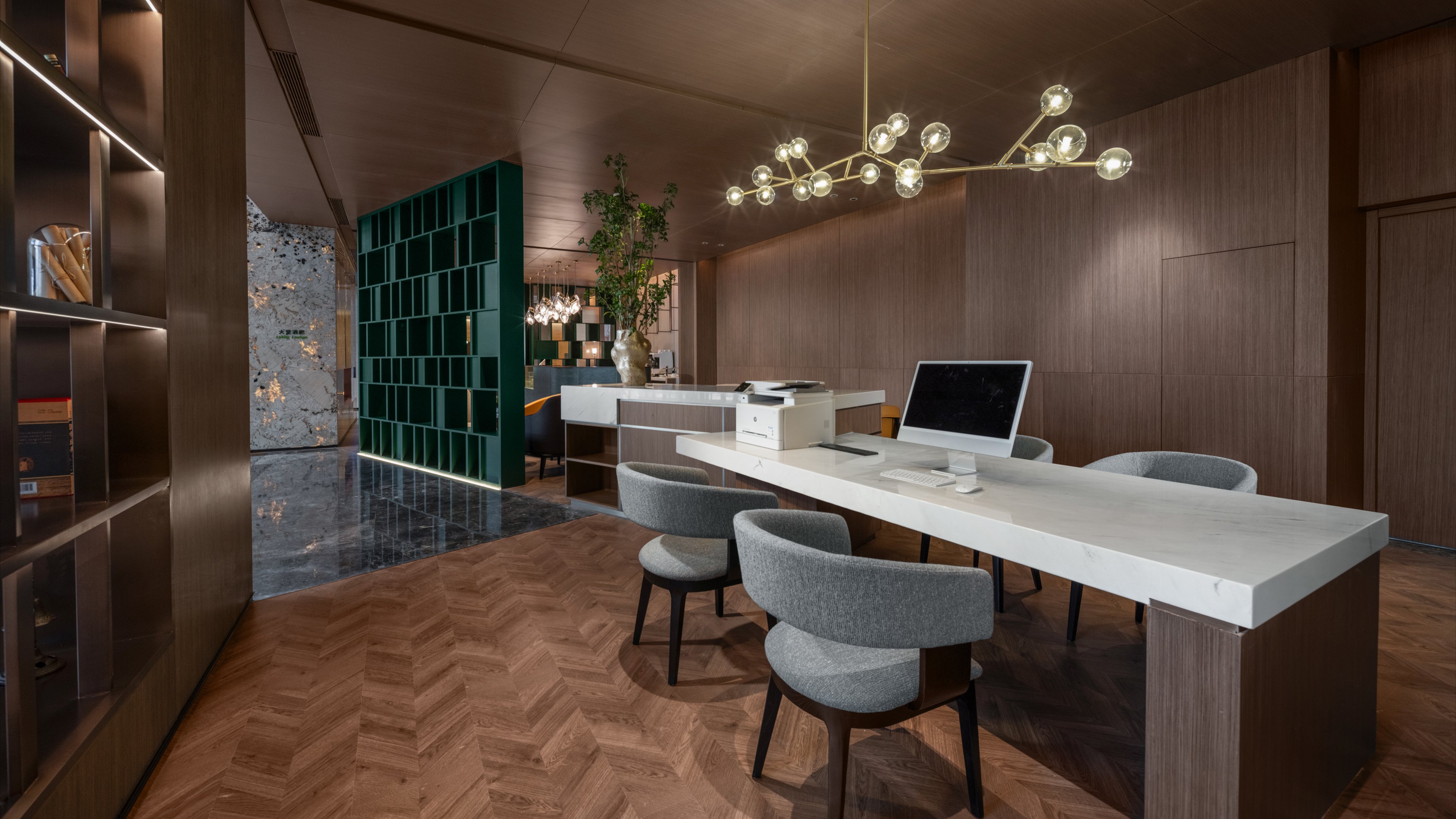Holiday Inn Shijiazhuang High-tech Zone 45/50