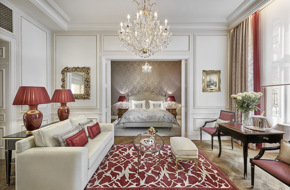Hotel Sacher Wien 48/81