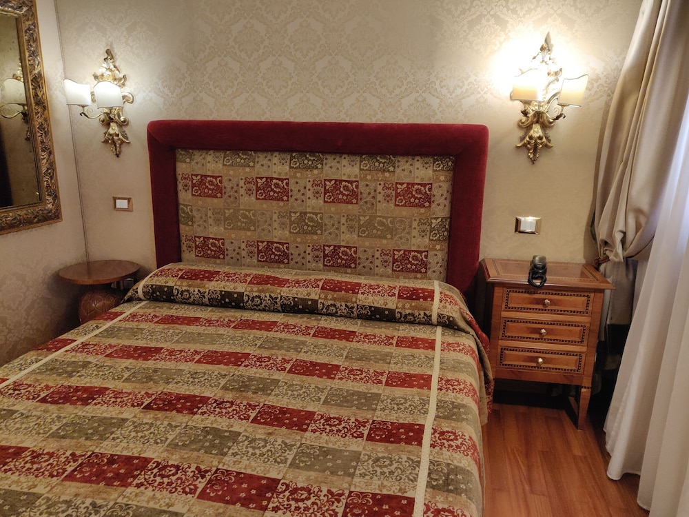 Hotel Ca Marinella 27/53