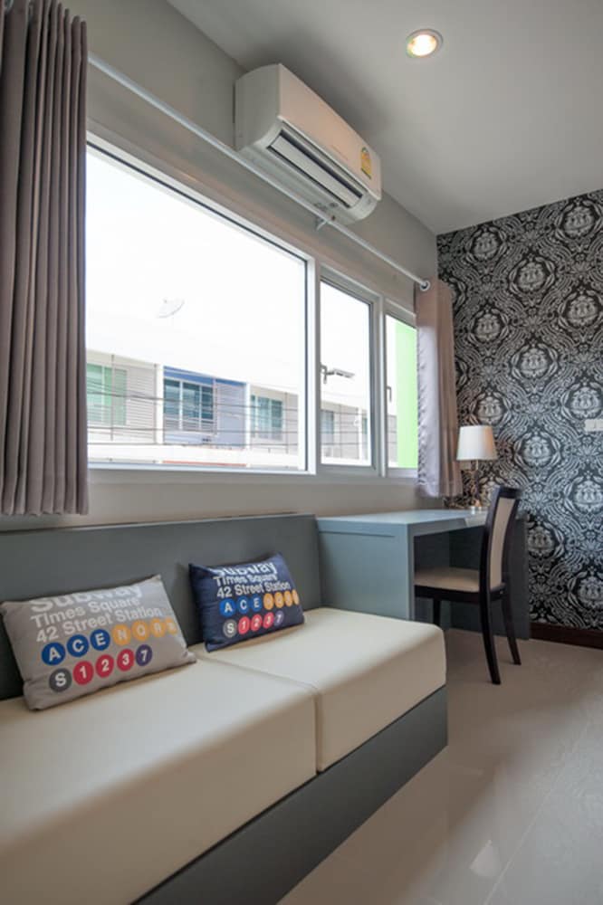 The Cozy Nest Boutique Rooms 34/50