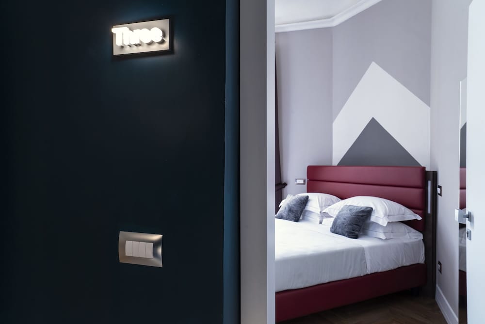 Artemide GuestHouse 5/27
