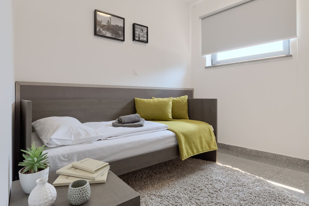Pula City Center Accommodation 8/50