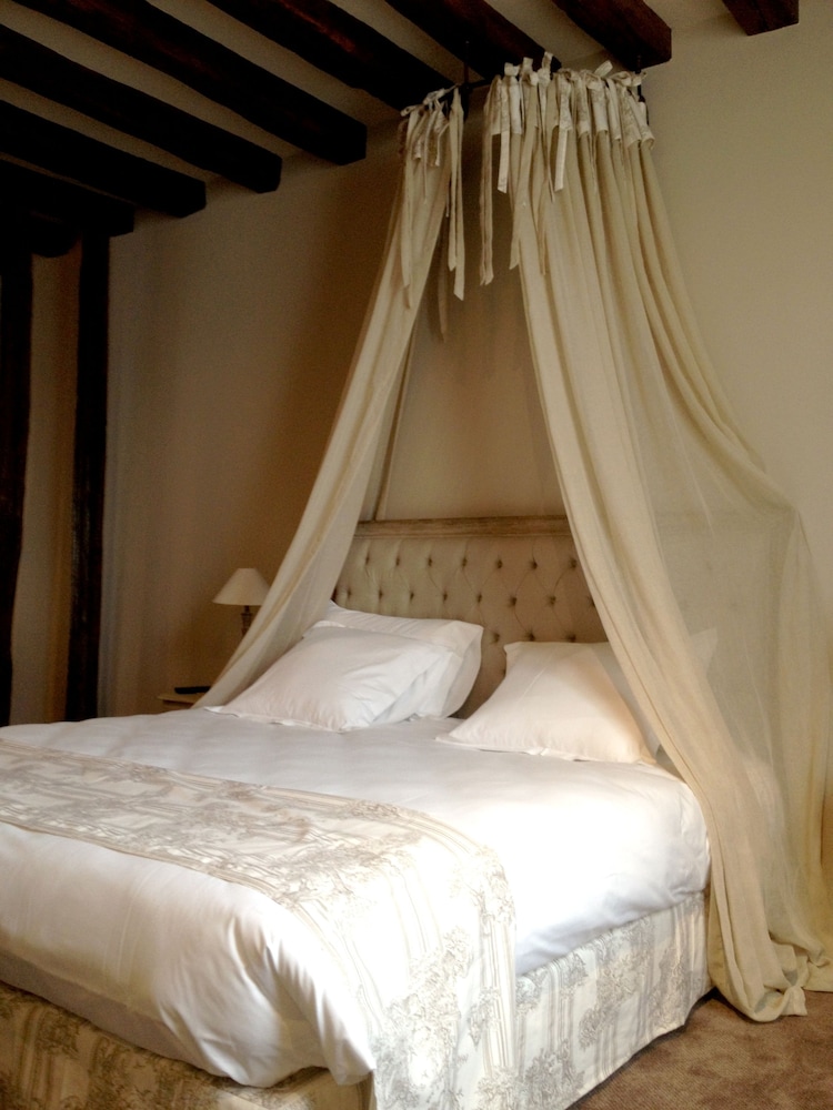 Hotel Le Cheval Blanc 6/67