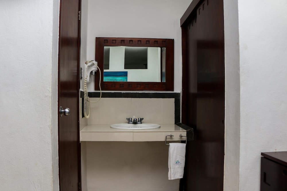 Hotel Playa Linda 42/49
