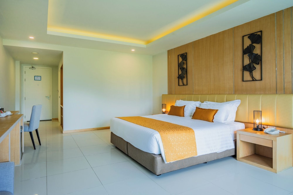 The Par Phuket 24/78
