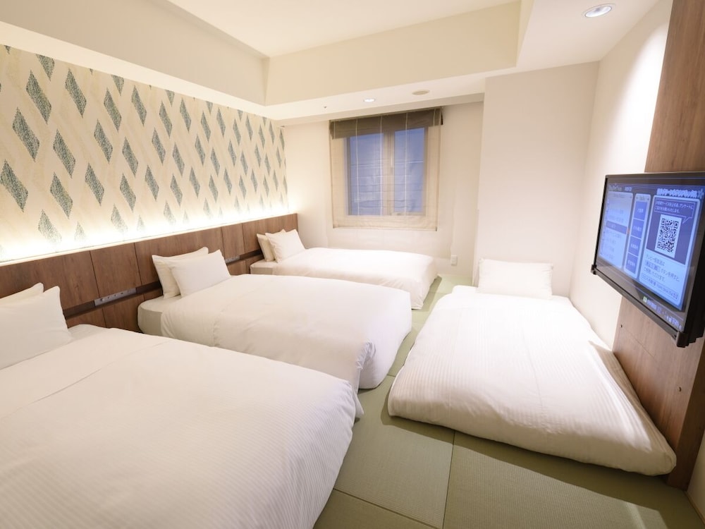 Hakata Green Hotel Annex 17/58