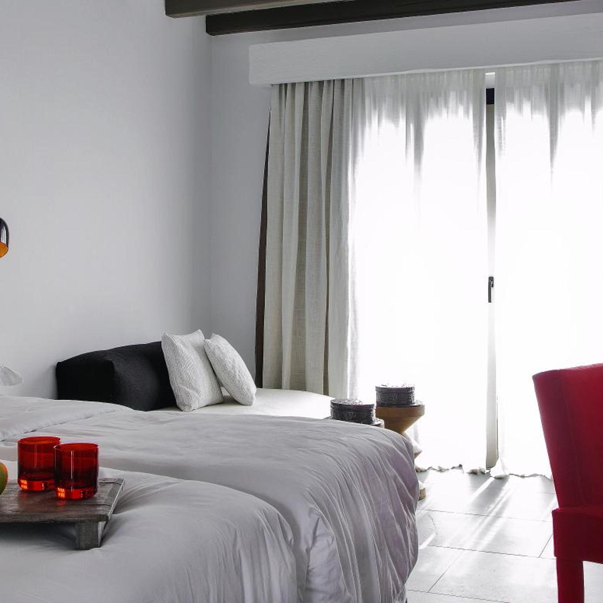 2 Bedrooms, Temptation, Villa, Sea View, Private Pool