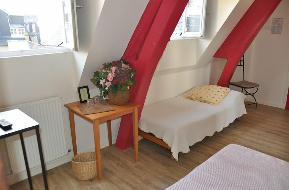 Hôtel Le Vieux Carré 17/44