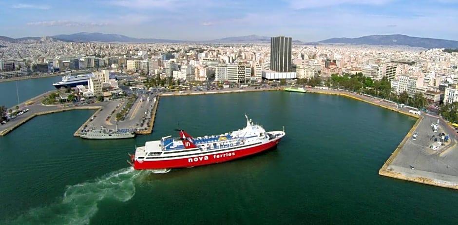 Niki Hotel 25/28