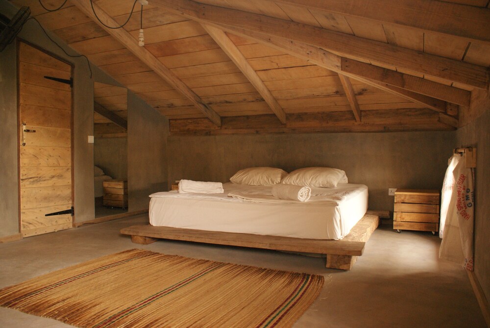 Somewhere Nice - Hostel 28/69