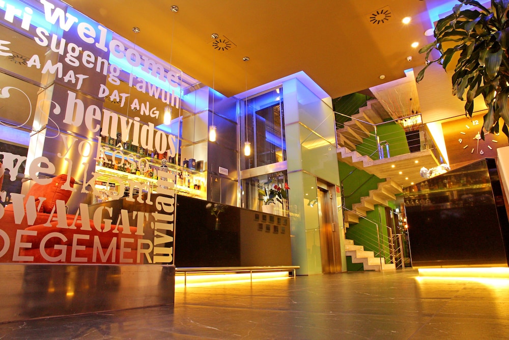 AGUA DE MaR Hotel Boutique 6/47