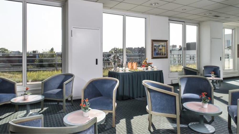 IBIS BERLIN CITY NORD 35/50