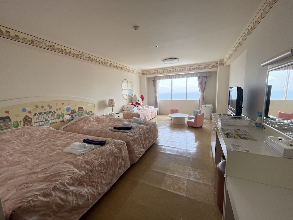 Grand Mercure Beppu Bay Resort & Spa 9/47