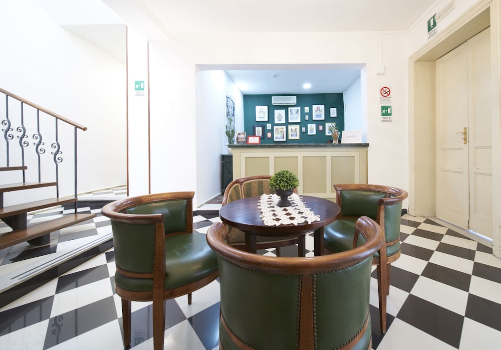 Santuzza Hotel Catania 25/50