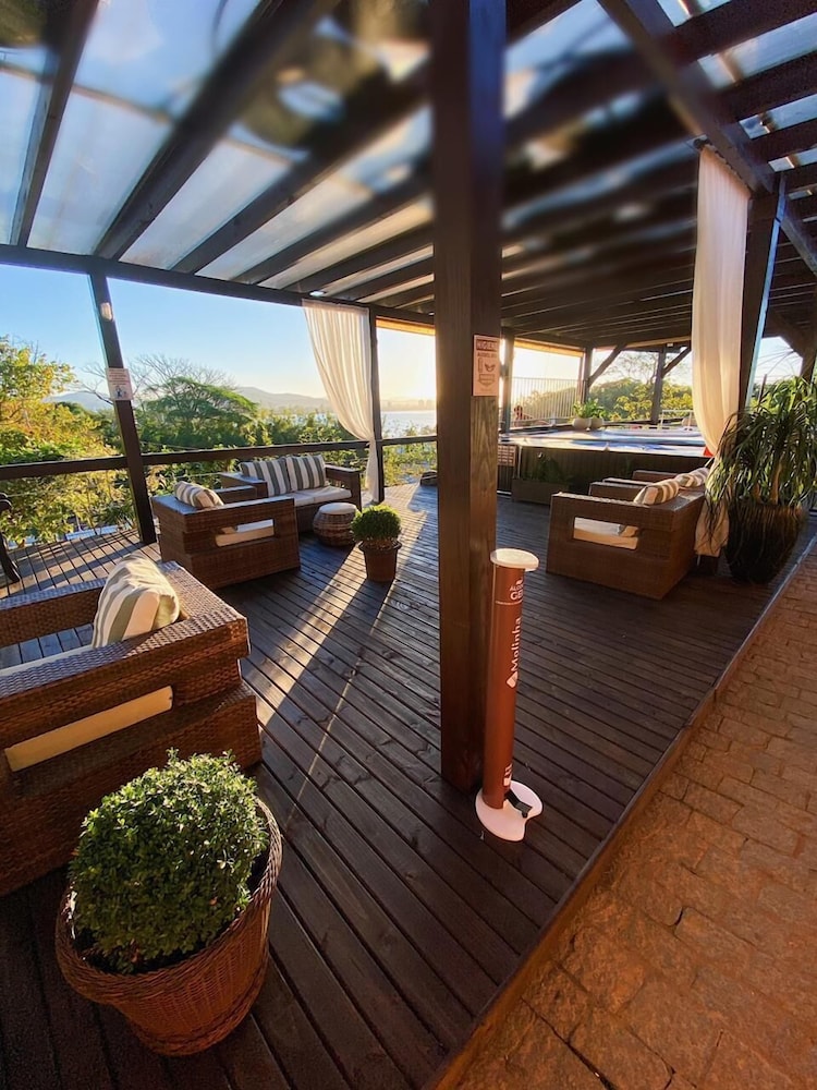 Molinha Boutique Hotel 35/67