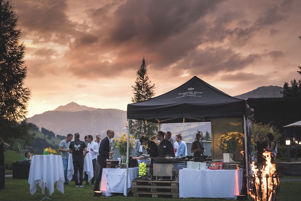 Kempinski Hotel Das Tirol 4/50