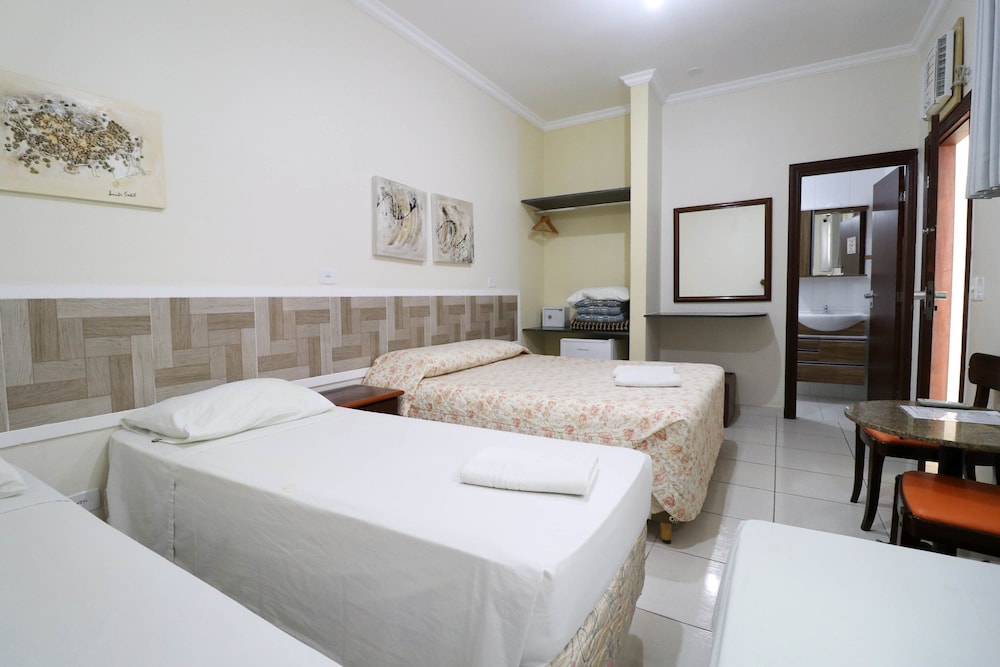 Charme Hotel Guarujá 28/70