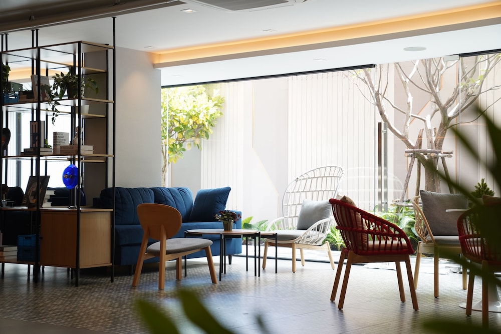 Viewplace Mansion Bangkok Lat Phrao 50/67
