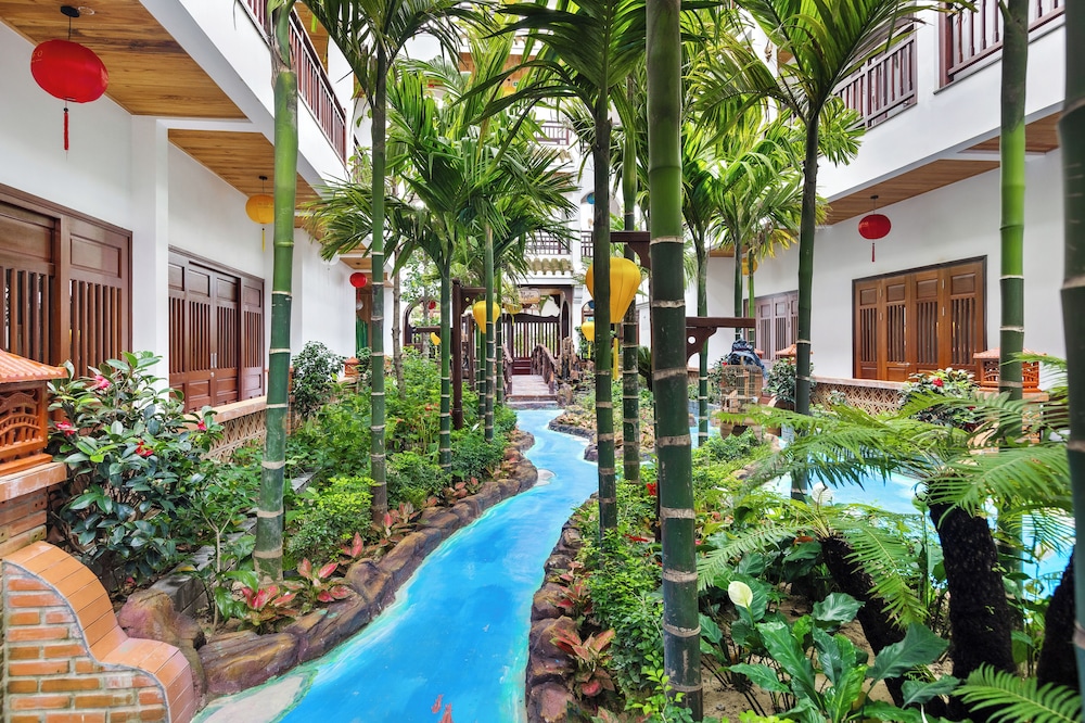 Wafaifo Resort Hoi An 91/96