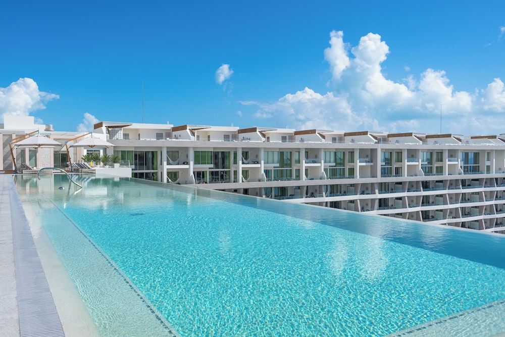 Garza Blanca Resort and Spa Cancun 17/50