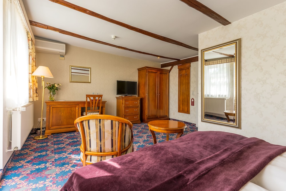 Hotel Schlosspalais Wernigerode 26/50