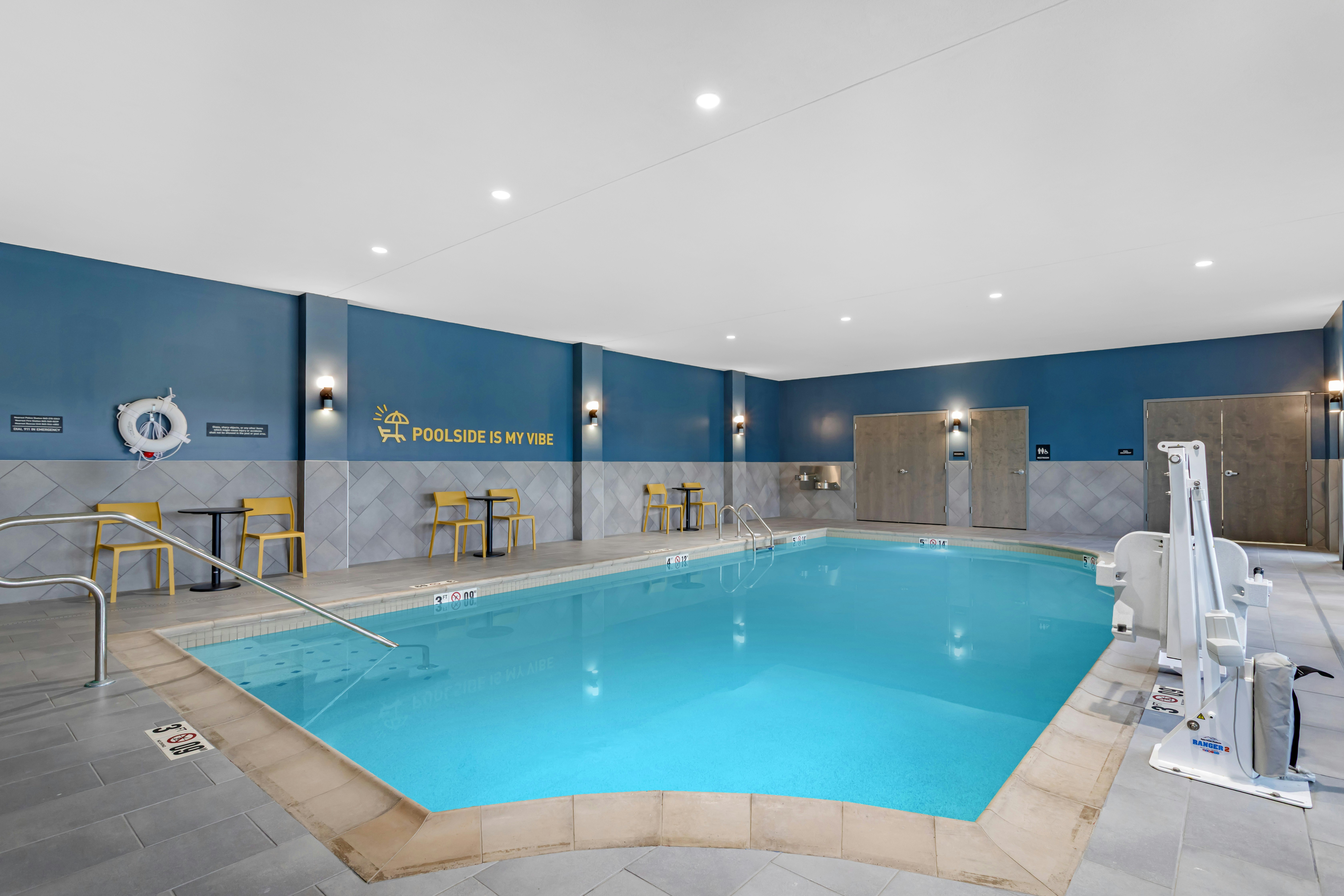 Home2 Suites by Hilton Powell Knoxville North 11/24
