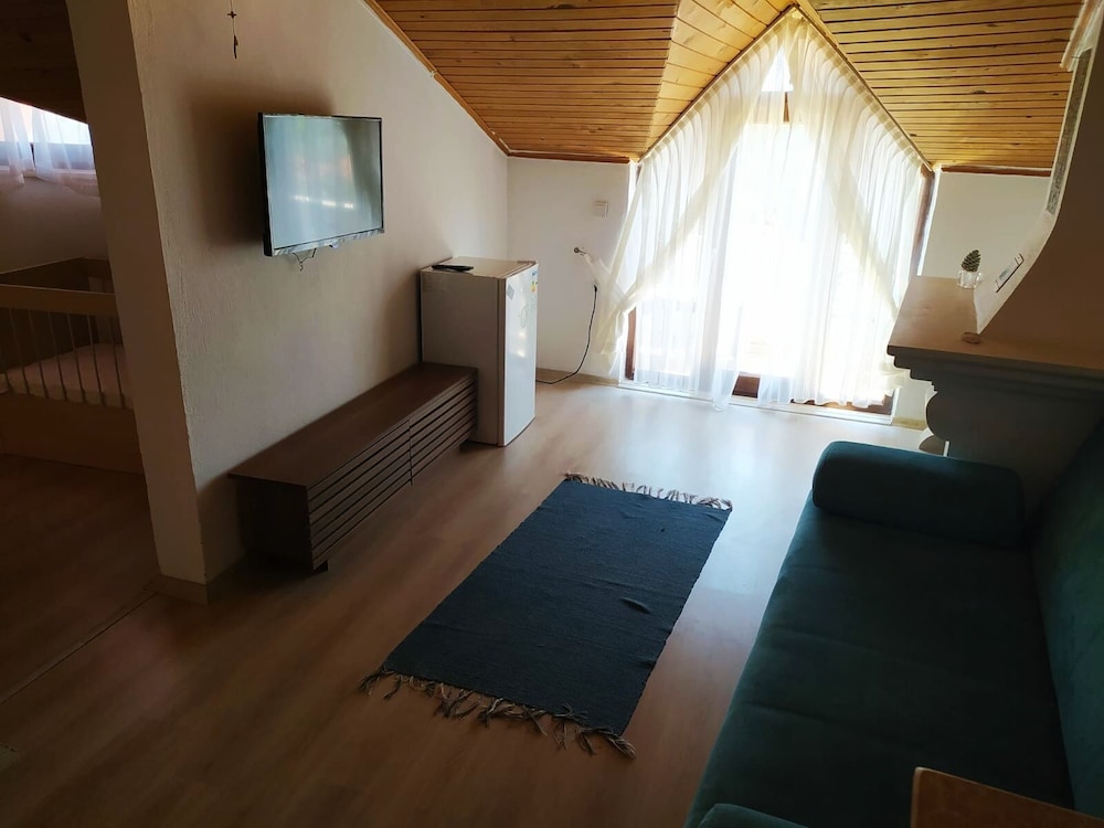 Alya Hotel Gocek 41/70