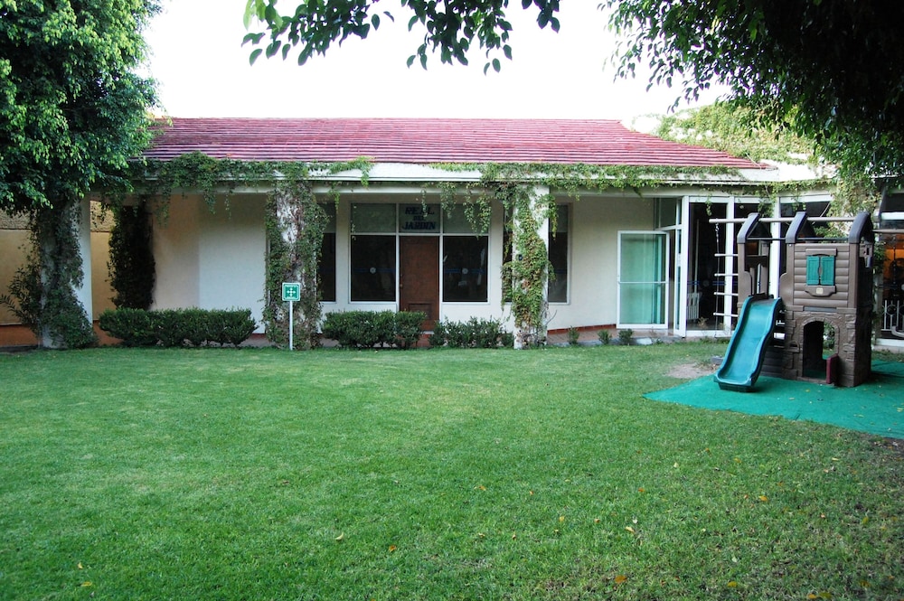 Hotel Real de Minas San Luis Potosi 41/46