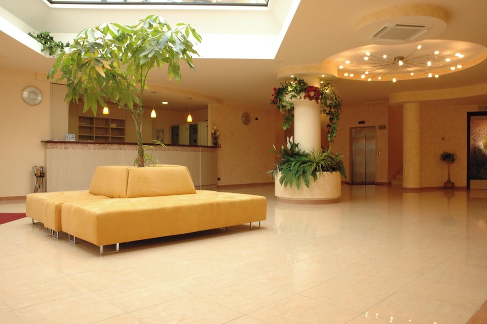 Nettuno Palace Hotel 4/27