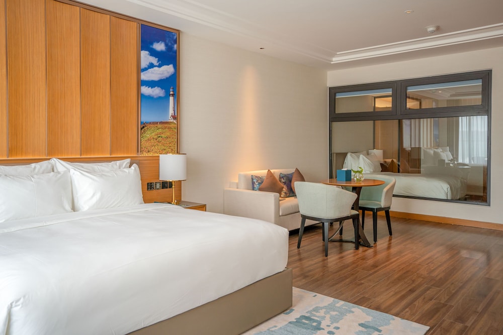 Grand Hyams Hotel - Quy Nhon Beach 14/48