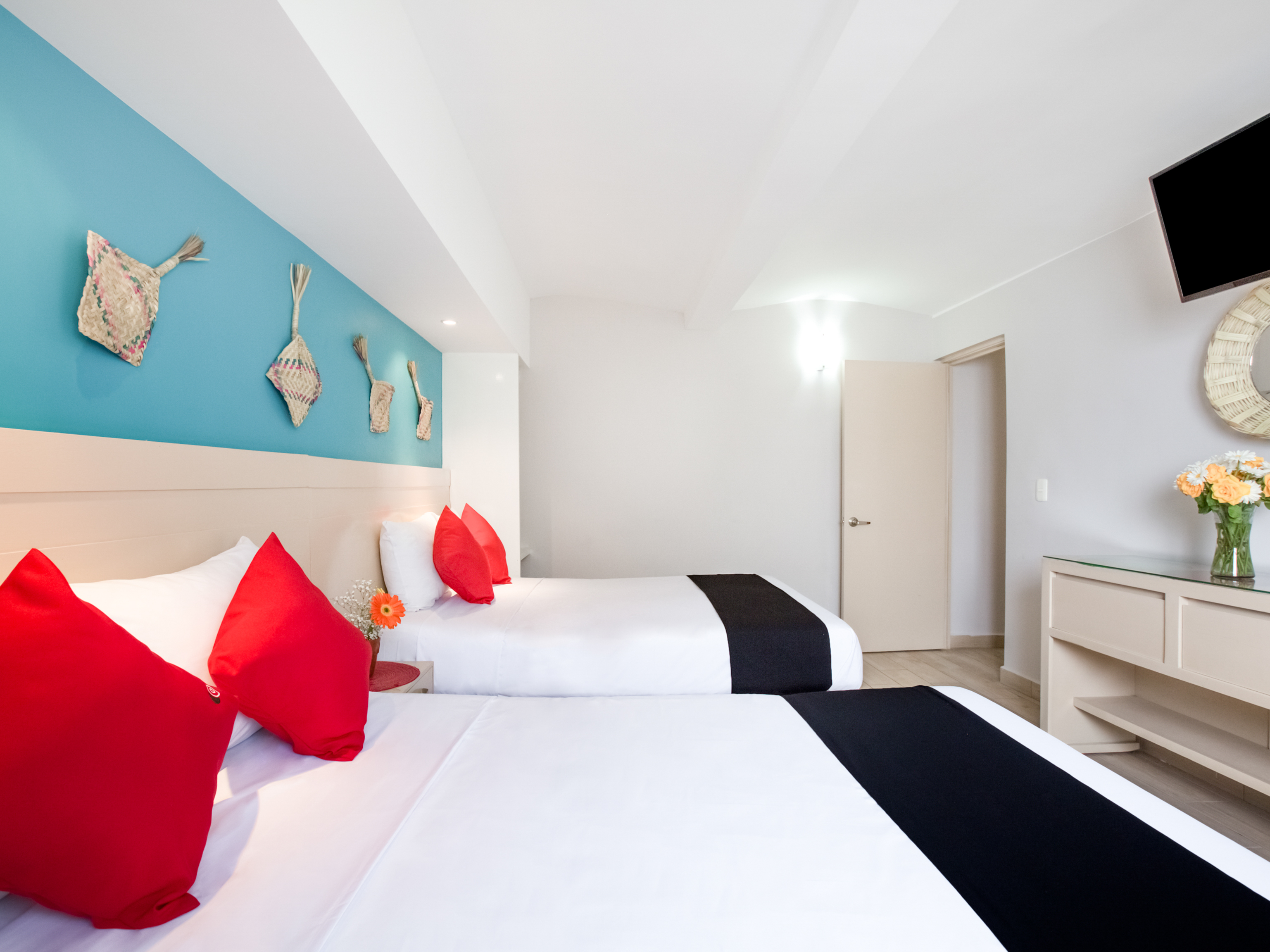 Hotel El Andariego 7/47