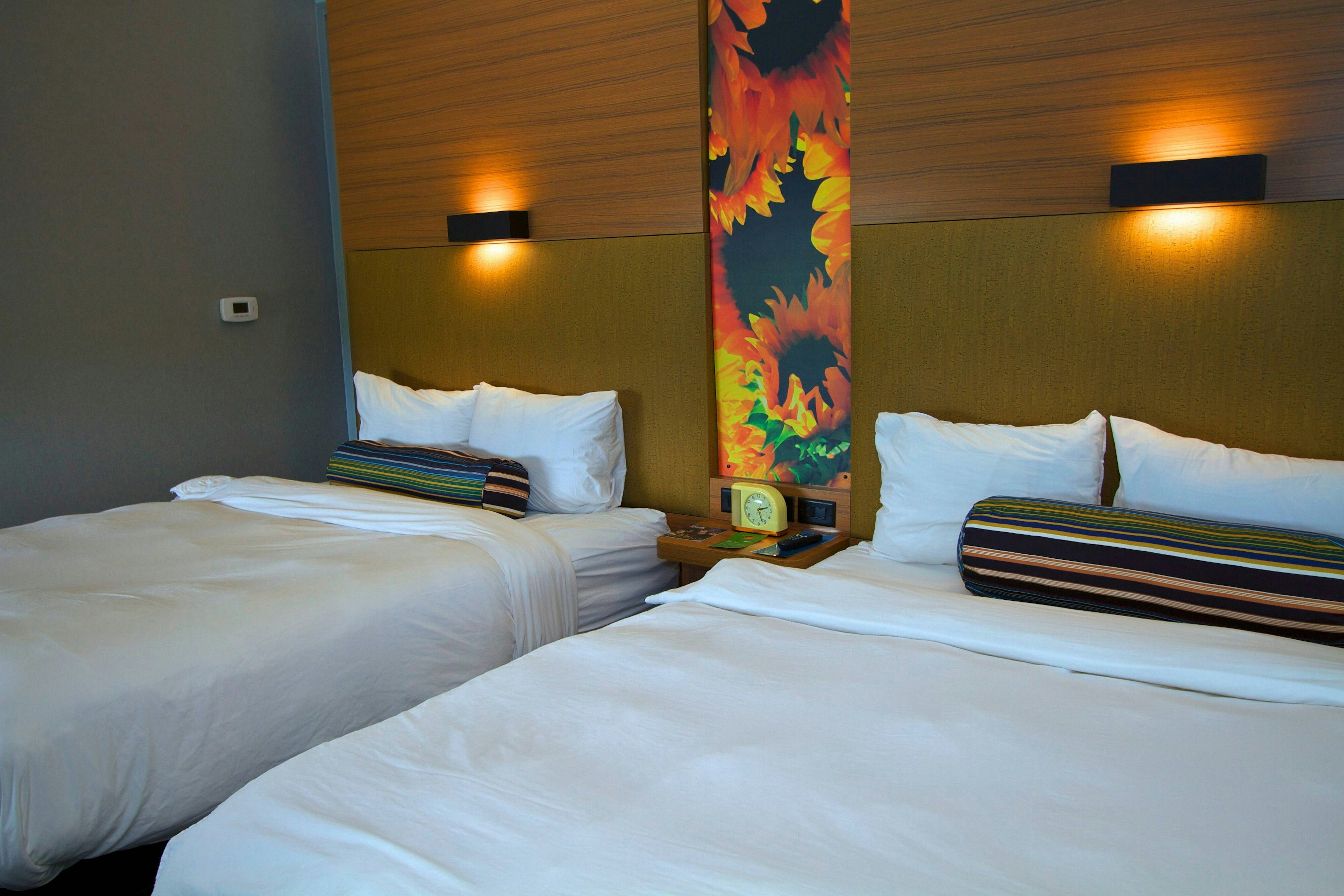 Room, 2 Queen Beds