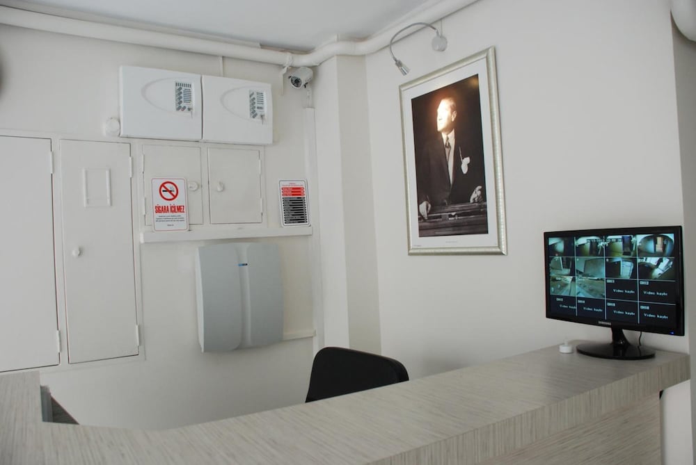 Bursa Park Apart 28/50