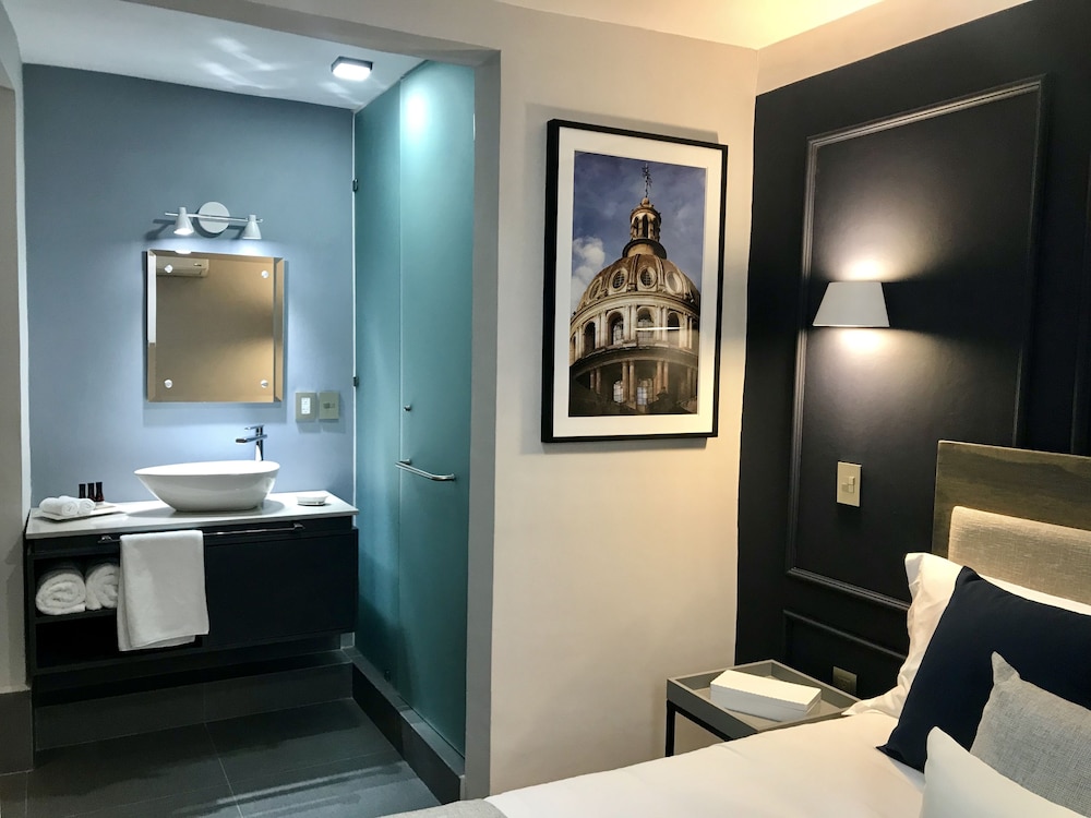 Casa Florencia Hotel Boutique 34/46