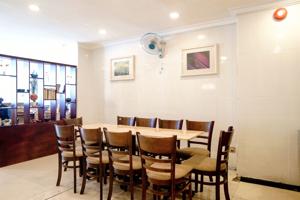 Saigon Charm Hotel 44/49