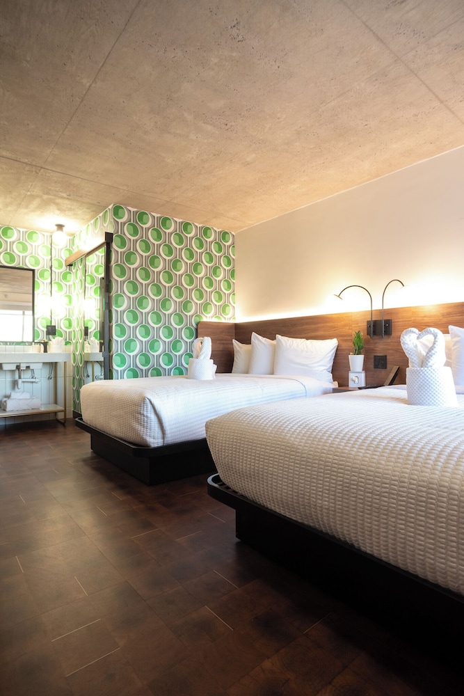 The Alice Hotel 20/50