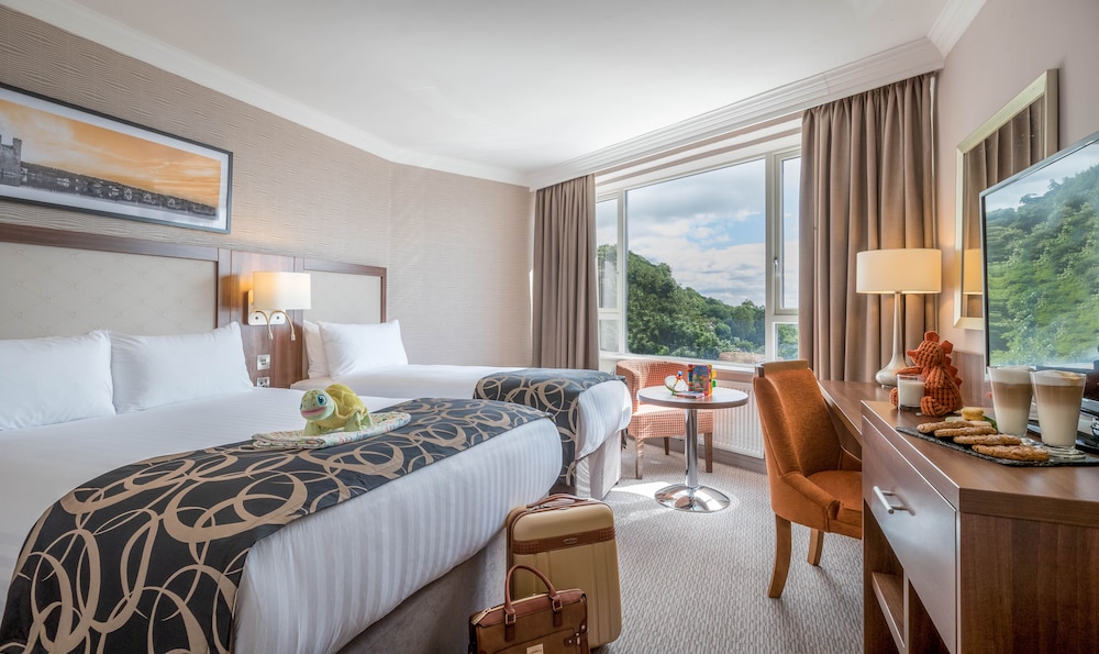 Clayton Hotel Liffey Valley 11/36