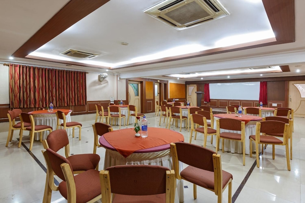 Hotel Woodland 15/15