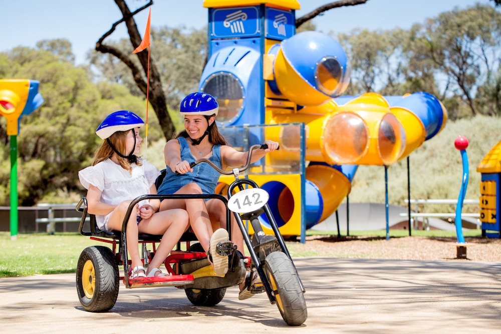 Discovery Parks - Renmark Riverfront 43/50