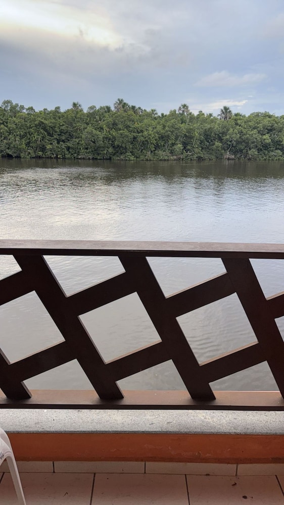 Hotel Beira Rio Preguicas 5/50