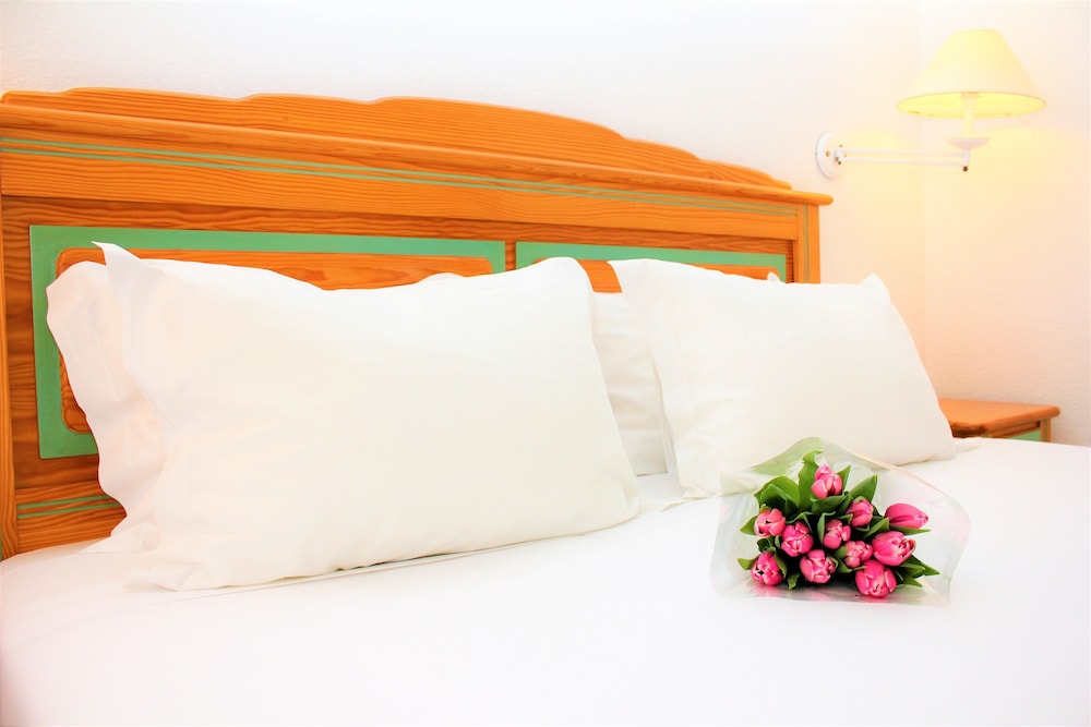 奥拉湾酒店公寓(Ourabay Hotel Apartamento) 图片3