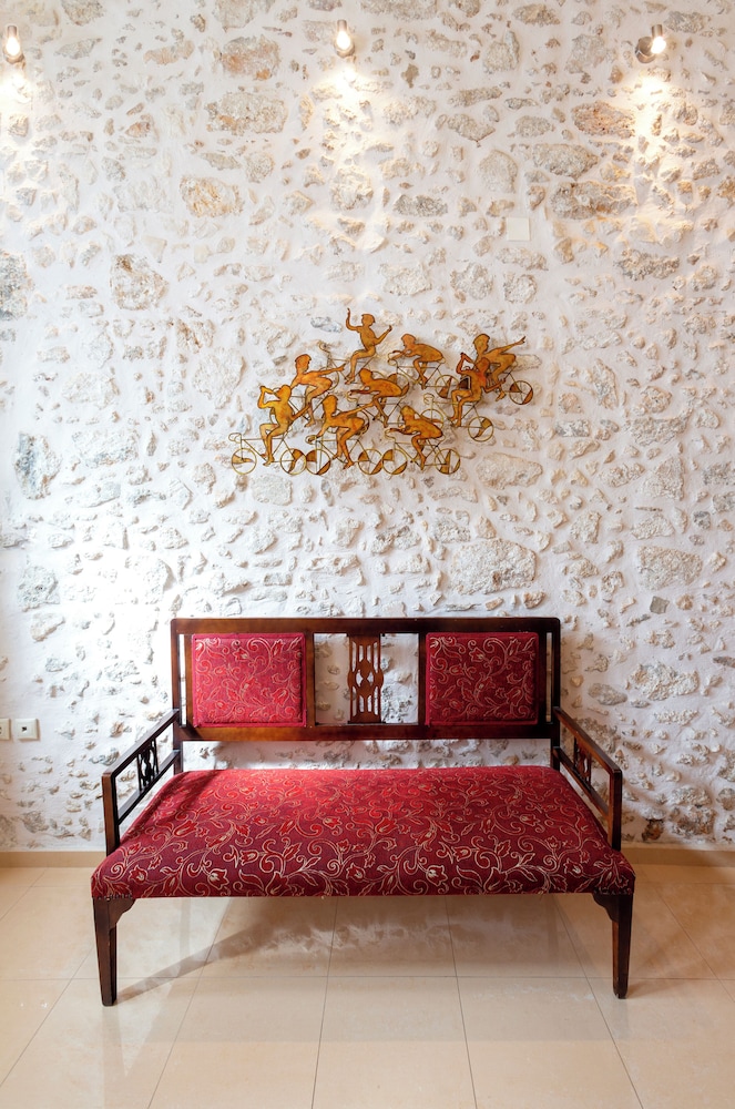 Casa Moazzo Suites and Apartments 11/59