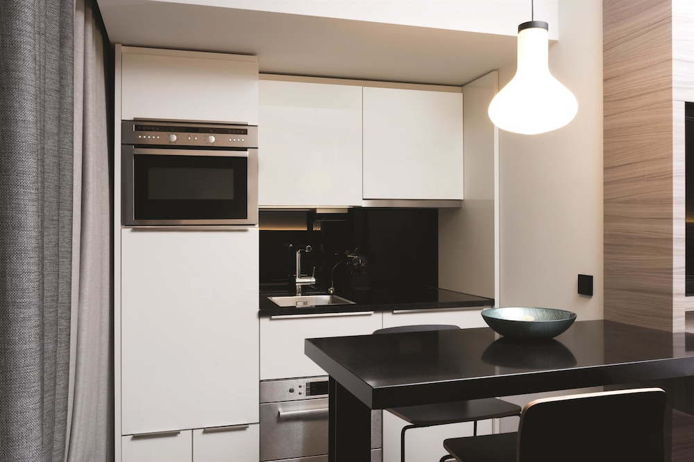 Adina Apartment Hotel Hamburg Speicherstadt 47/53