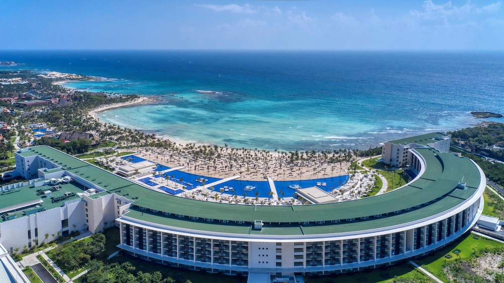 Barcelo Maya Riviera 1/50